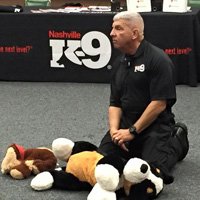 Pet First Aid Part 4